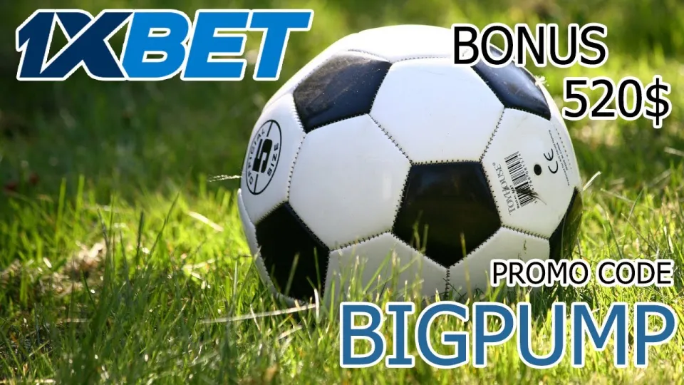 7 Steps to Use Promo Code 1XBET for a $520 Bonus and Big Wins