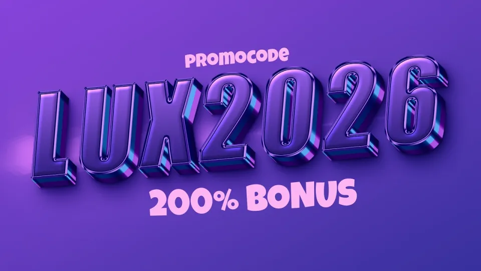 Stake Code, How to Use LUX2026 for New User Exclusive Bonuses