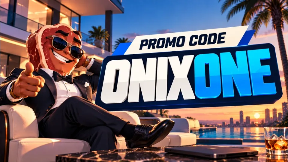 STAKE PROMO CODE "ONIXONE" — Best Code (2026)